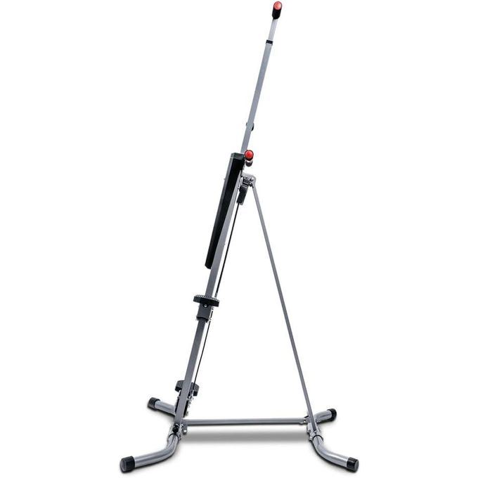 Easy to Assemble Maxi Climber for Full Body Workouts/Fitness