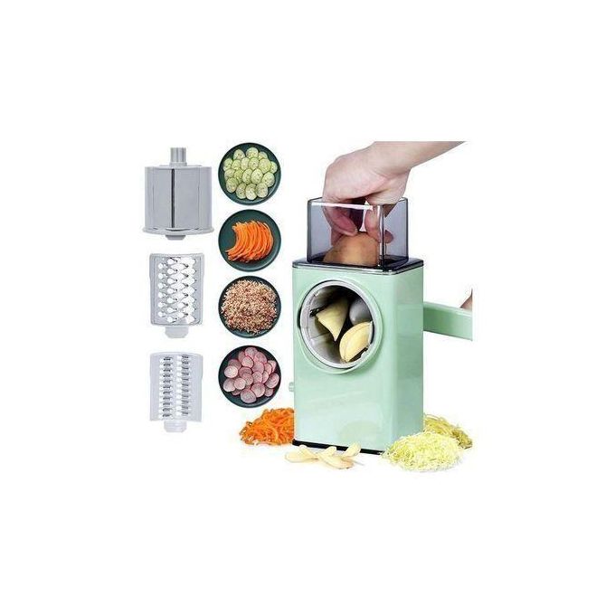 Stormy Manual Vegetable Cutter