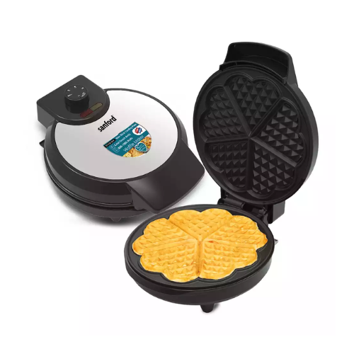 Sanford  Waffle Maker SF5787WM (2 YR WRTY)