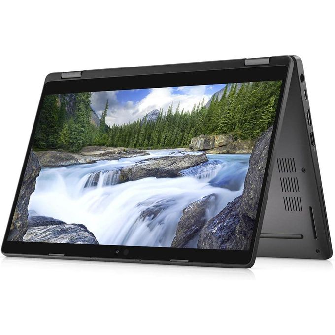 Refurbished| Dell 5300| Intel Core i7| 8th Gen| 16GB RAM |512GB SSD |X360 14" HD Display Touch | Windows 11 Pro | Webcam |  | Slim Design| Windows 11| Microsoft Office 2021| 6 Months Warranty
