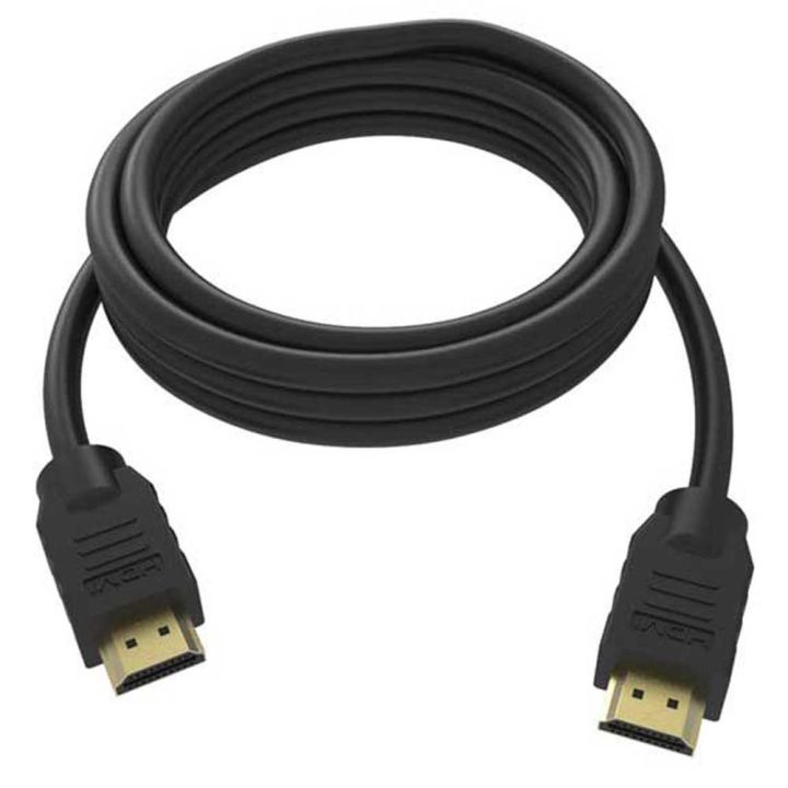High-Speed HDMI Cable 1.5M (Up to 30M Options Available)