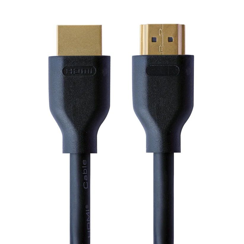 High-Speed HDMI Cable 1.5M (Up to 30M Options Available)