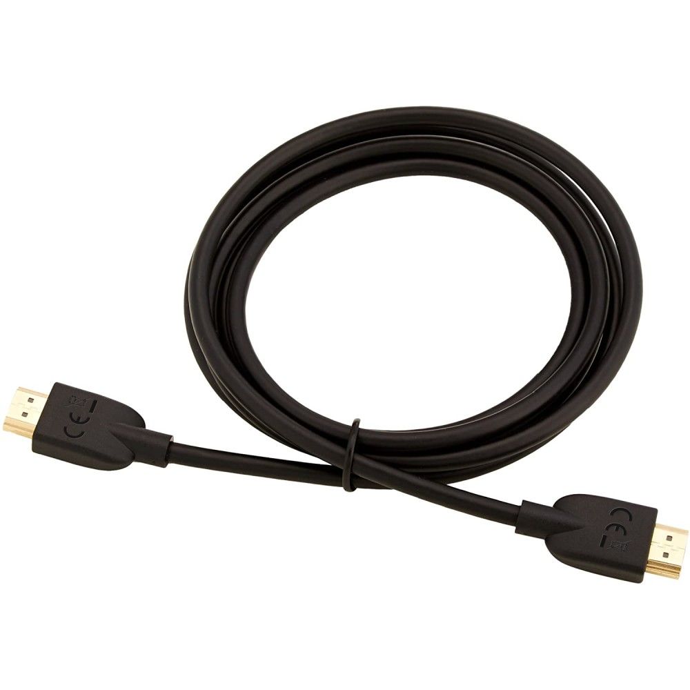 High-Speed HDMI Cable 2M (Up to 30M Options Available)