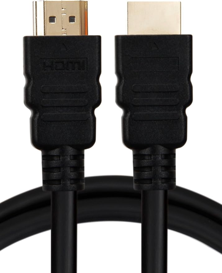 High-Speed HDMI Cable 3M (Up to 30M Options Available)