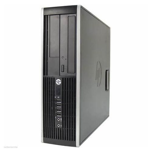 Desktop CPU Intel Core i5 2nd gen 4GB RAM 500GB HDD 3.10 GHz Win 10- Certified Refurbished Windows 10 Pro Plus Office Installed And Activated