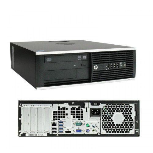 Desktop CPU Intel Core i5 2nd gen 4GB RAM 500GB HDD 3.10 GHz Win 10- Certified Refurbished Windows 10 Pro Plus Office Installed And Activated