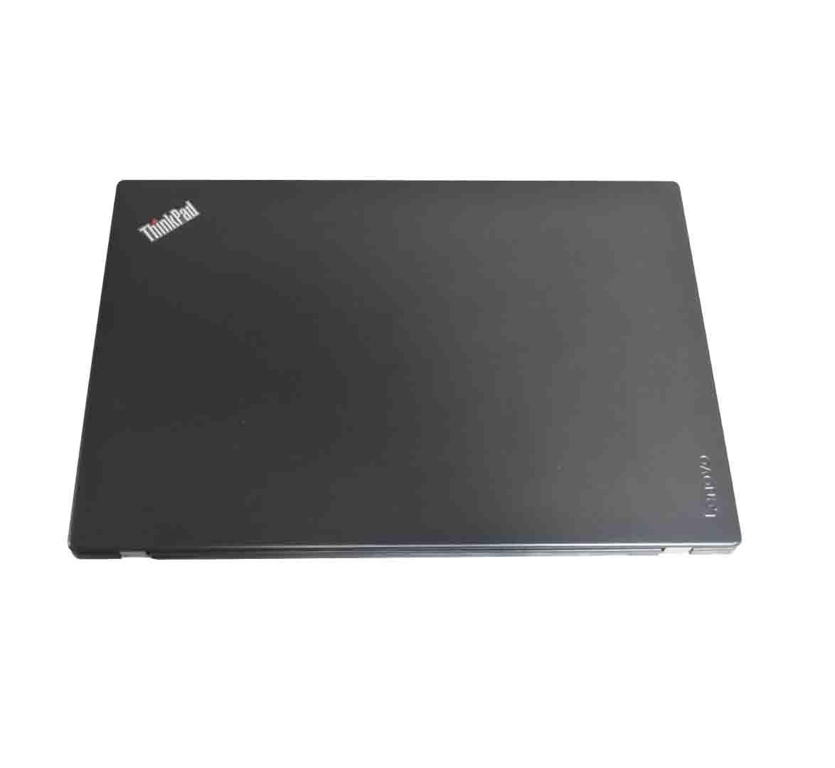Refurbished Lenovo ThinkPad X260 | Intel Core i7 6th Gen | 8GB RAM | 256GB SSD | Windows 10 Pro | 6 Months Warranty