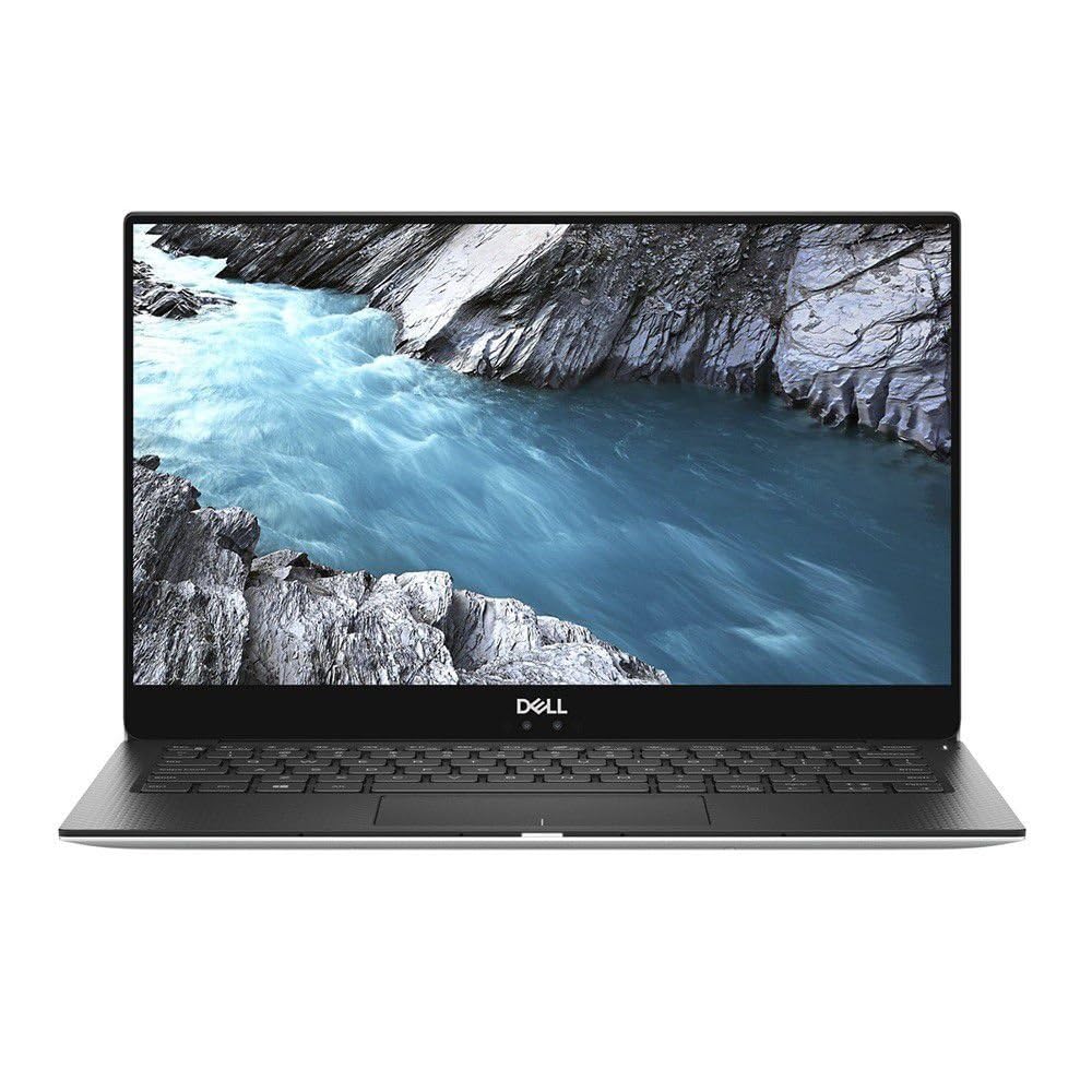 Refurbished Dell XPS 13 9370 | Intel Core i7 8th Gen |16GB RAM | 512GB SSD | 13.3” 4K Touchscreen | Windows 10 Pro | 6 Months Warranty