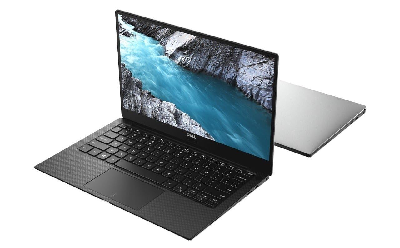 Refurbished Dell XPS 13 9370 | Intel Core i7 8th Gen |16GB RAM | 512GB SSD | 13.3” 4K Touchscreen | Windows 10 Pro | 6 Months Warranty