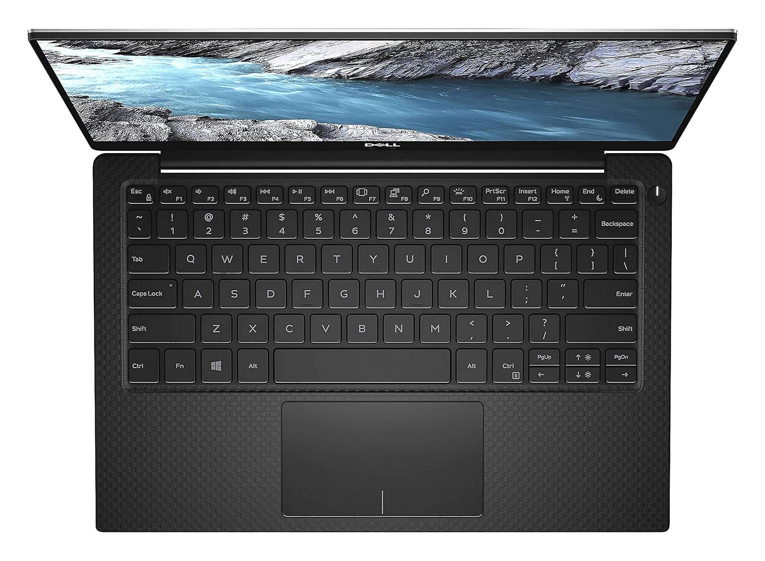Refurbished Dell XPS 13 9370 | Intel Core i7 8th Gen |16GB RAM | 512GB SSD | 13.3” 4K Touchscreen | Windows 10 Pro | 6 Months Warranty