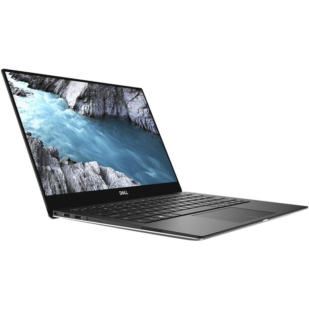 Refurbished Dell XPS 13 9370 | Intel Core i7 8th Gen |16GB RAM | 512GB SSD | 13.3” 4K Touchscreen | Windows 10 Pro | 6 Months Warranty