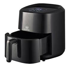 🍆YOUR TRUST🌱OuR MISSION 🍆SMARTPRO 5L Digital Air Fryer (SAF-213B) – Black.Technology: Advanced Air-Frying
Control Type: Digital Touch Panel
Detachable Basket
Model: SAF-213B
Brand: SMARTPRO
Technol