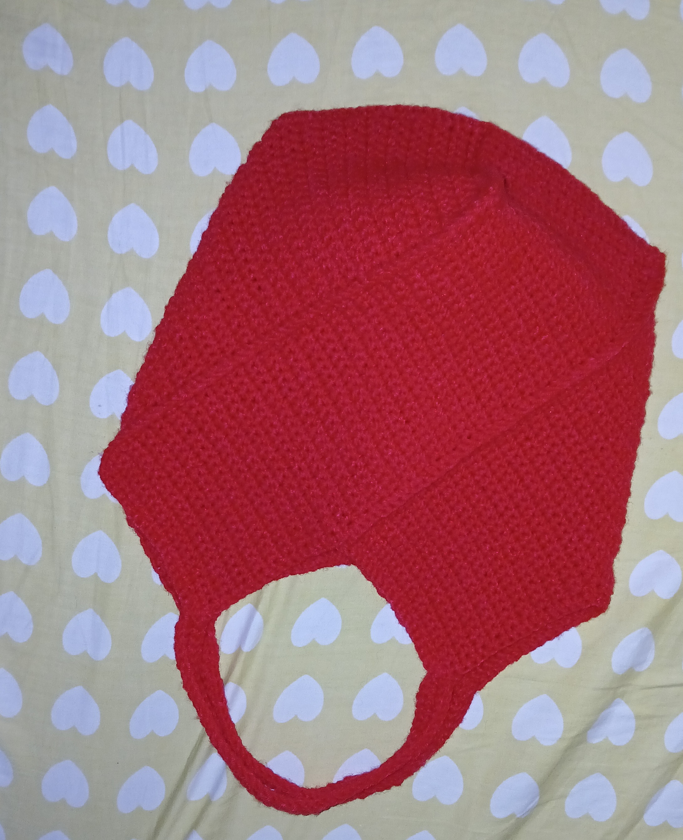 Handmade Crochet Tote Bag for Women, Soft Yarn Knitted Shoulder Handbag, Reusable Everyday Carry Bag, Lightweight Durable Fashion Purse, Large Capacity Casual Shopping Beach Bag