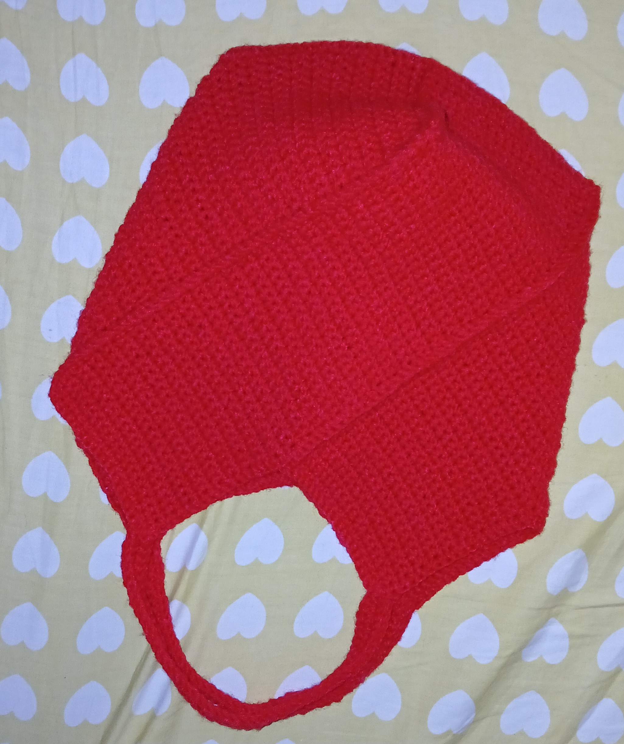 Handmade Crochet Tote Bag for Women, Soft Yarn Knitted Shoulder Handbag, Reusable Everyday Carry Bag, Lightweight Durable Fashion Purse, Large Capacity Casual Shopping Beach Bag