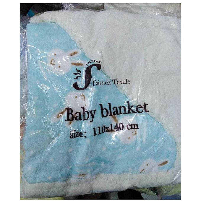 Fashion Warm Heavy Super Soft Baby Shawl Blanket EAUTIFUL BABY SHAWL WITH GREAT COLORS AND A SOFT SILKY FEEL. GREAT GIVE AWAY