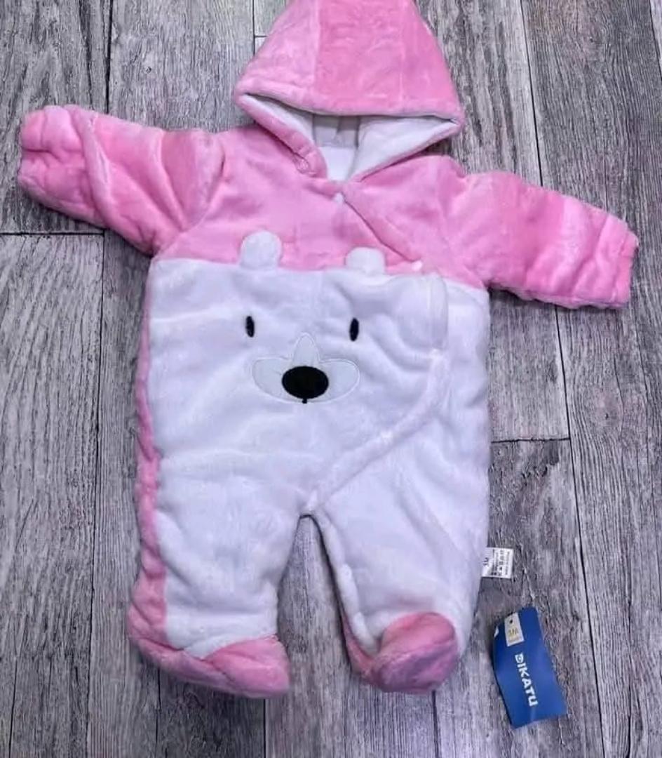 Quality Heavy Baby romper