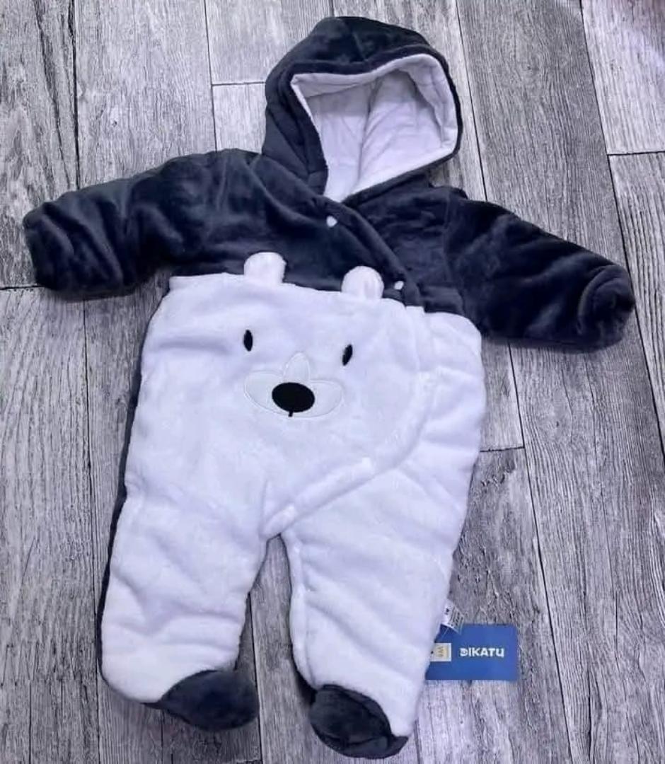 Quality Heavy Baby romper