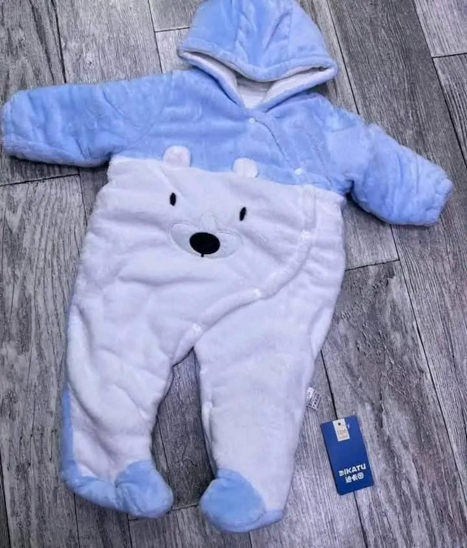 Quality Heavy Baby romper