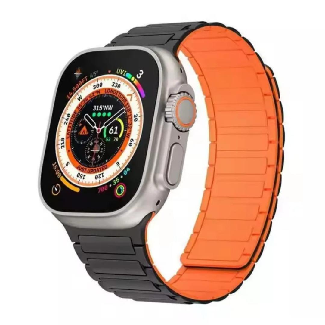 T800 Ultra 2 Smart Watch with 2 straps 2.3'' Full Touch Screen Women Smart Watch Game Bluetooth Call Waterproof Fitness Sports Smart Watch For Men Kids Smart Watch For Woman couple watch Unisex Watch