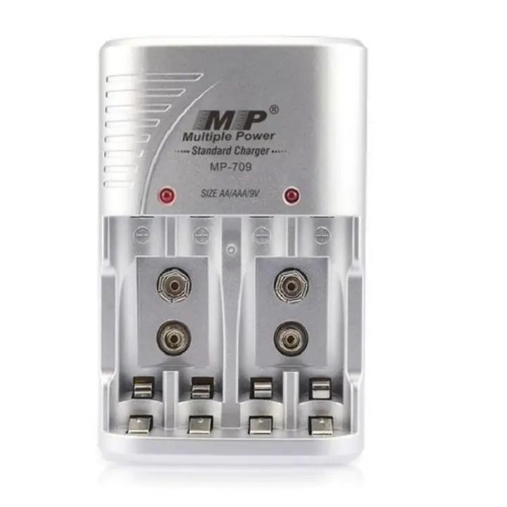 MP Battery standard charger