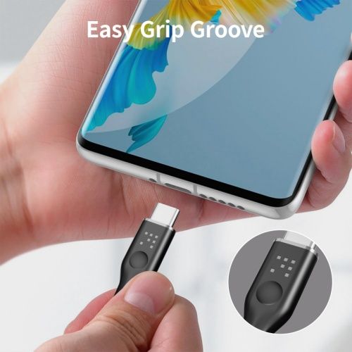 USB C to USB C Cable,100WUSB C Charger Cable , Type C Charging Cable Fast Charge for iPad Mini 6, iPad Pro 2020, iPad Air 4, MacBook Pro 2020, Galaxy S21, Switch, Pixel, LG