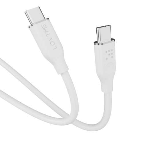 USB C to USB C Cable,100WUSB C Charger Cable , Type C Charging Cable Fast Charge for iPad Mini 6, iPad Pro 2020, iPad Air 4, MacBook Pro 2020, Galaxy S21, Switch, Pixel, LG