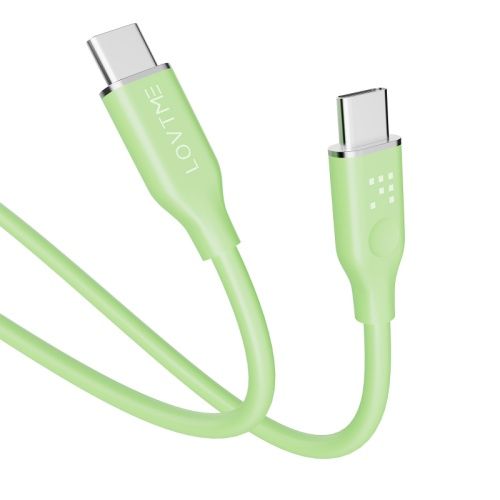 USB C to USB C Cable,100WUSB C Charger Cable , Type C Charging Cable Fast Charge for iPad Mini 6, iPad Pro 2020, iPad Air 4, MacBook Pro 2020, Galaxy S21, Switch, Pixel, LG