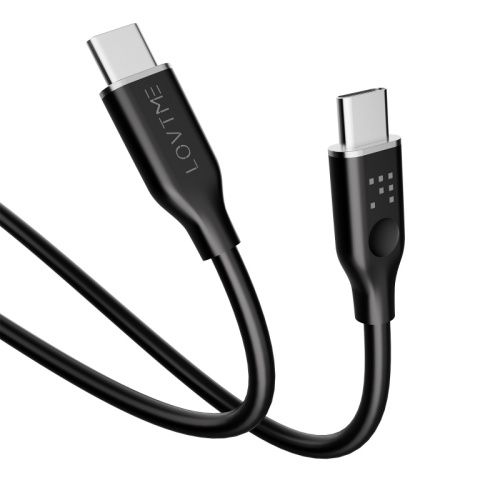 USB C to USB C Cable,100WUSB C Charger Cable , Type C Charging Cable Fast Charge for iPad Mini 6, iPad Pro 2020, iPad Air 4, MacBook Pro 2020, Galaxy S21, Switch, Pixel, LG