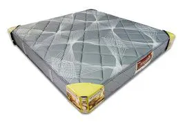 Maharaja 5 Years Guaranteed Bobmil Foam Mattress. Home Living Bedroom Elagancy Fabric And Long-lasting Mattress Comfy, Elegant Kitchen, Bedroom furniture mattresses box springs Plus 5 years Warranty.
