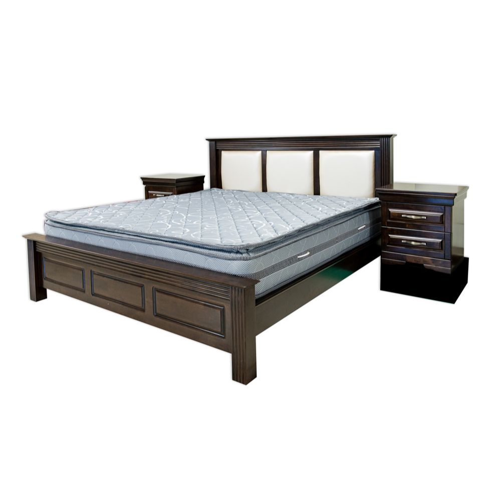 BobMill Maharaja Pocket Coil Spring Mattress with Pillow Top.Home Living Bedroom Soft And Long-lasting Mattress Comfy, Elegant Kitchen, Bedroom furniture mattresses box springs  Plus 5 years Warranty.