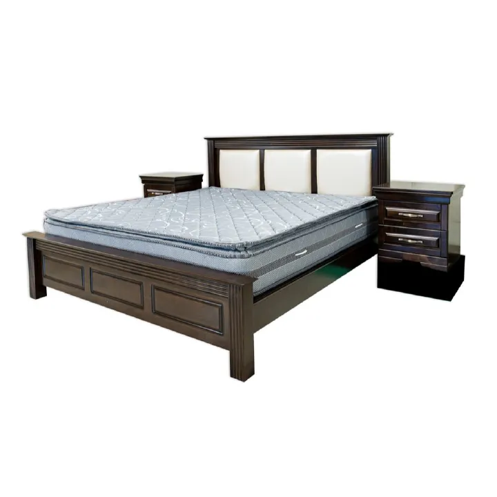 BobMill Maharaja Pocket Coil Spring Mattress with Pillow Top.Home Living Bedroom Soft And Long-lasting Mattress Comfy, Elegant Kitchen, Bedroom furniture mattresses box springs  Plus 5 years Warranty.