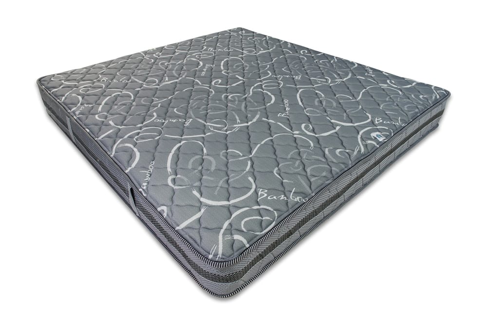 BobMil Maharaja Pocket Coil Spring Mattress. Home Living Bedroom Soft And Long-lasting Mattress Comfy, Elegant Kitchen, Bedroom furniture mattresses box springs  Plus years Warranty with Cool fabric