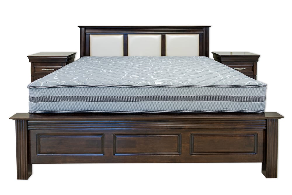 BobMil Maharaja Pocket Coil Spring Mattress. Home Living Bedroom Soft And Long-lasting Mattress Comfy, Elegant Kitchen, Bedroom furniture mattresses box springs  Plus years Warranty with Cool fabric