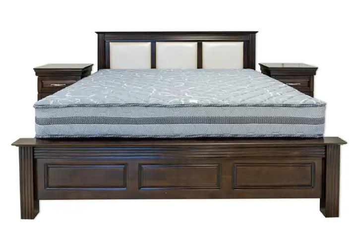 BobMil Maharaja Pocket Coil Spring Mattress. Home Living Bedroom Soft And Long-lasting Mattress Comfy, Elegant Kitchen, Bedroom furniture mattresses box springs  Plus years Warranty with Cool fabric