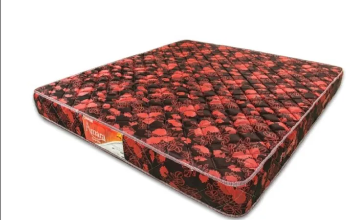 Super Amara Supreme? Heavy Duty Quilted With Tape Edge Bobmil Foam Mattress.

Home Living Bedroom Soft And Long-lasting Mattress Comfy, Elegant Kitchen, Bedroom furniture mattresses box springs