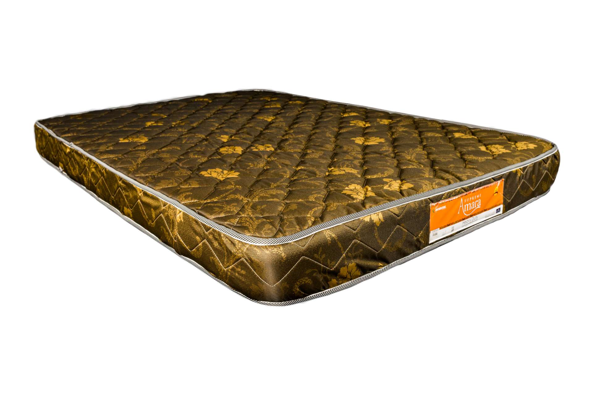 Super Amara Supreme? Heavy Duty Quilted With Tape Edge Bobmil Foam Mattress.

Home Living Bedroom Soft And Long-lasting Mattress Comfy, Elegant Kitchen, Bedroom furniture mattresses box springs