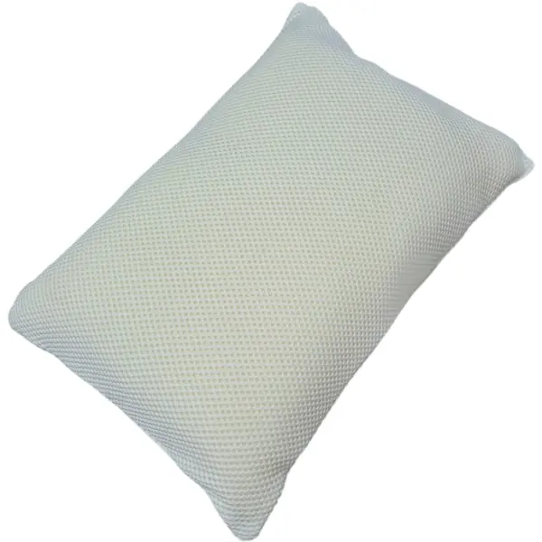 Bobmil Avanti Memory Foam/Fibre Pillow.