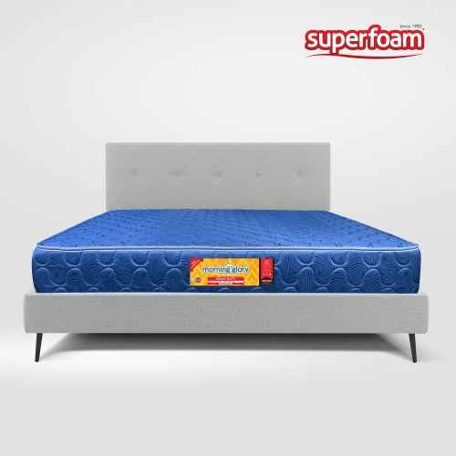Superfoam Morning Glory High Density,Quilted Mattress.Home Living Bedroom Firm And Long-lasting Mattress Comfy, Elegant Kitchen, Bedroom furniture mattresses box spring