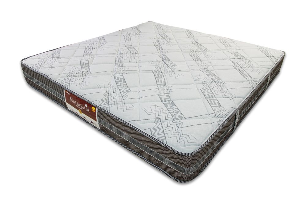 Maharaja 7 Years Guaranteed Bobmil Foam Mattress. Home Living Bedroom Elagancy Fabric And Long-lasting Mattress Comfy, Elegant Kitchen, Bedroom furniture mattresses box springs Plus 7 years Warranty,