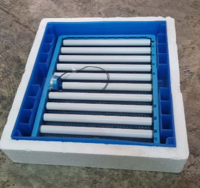 64 eggs Motorised automatic incubator (AC/DC) with humidification, rehydration and temperature control Automatic egg turning Chickens, ducks, geese..128 eggs/192eggs/256eggs incubator