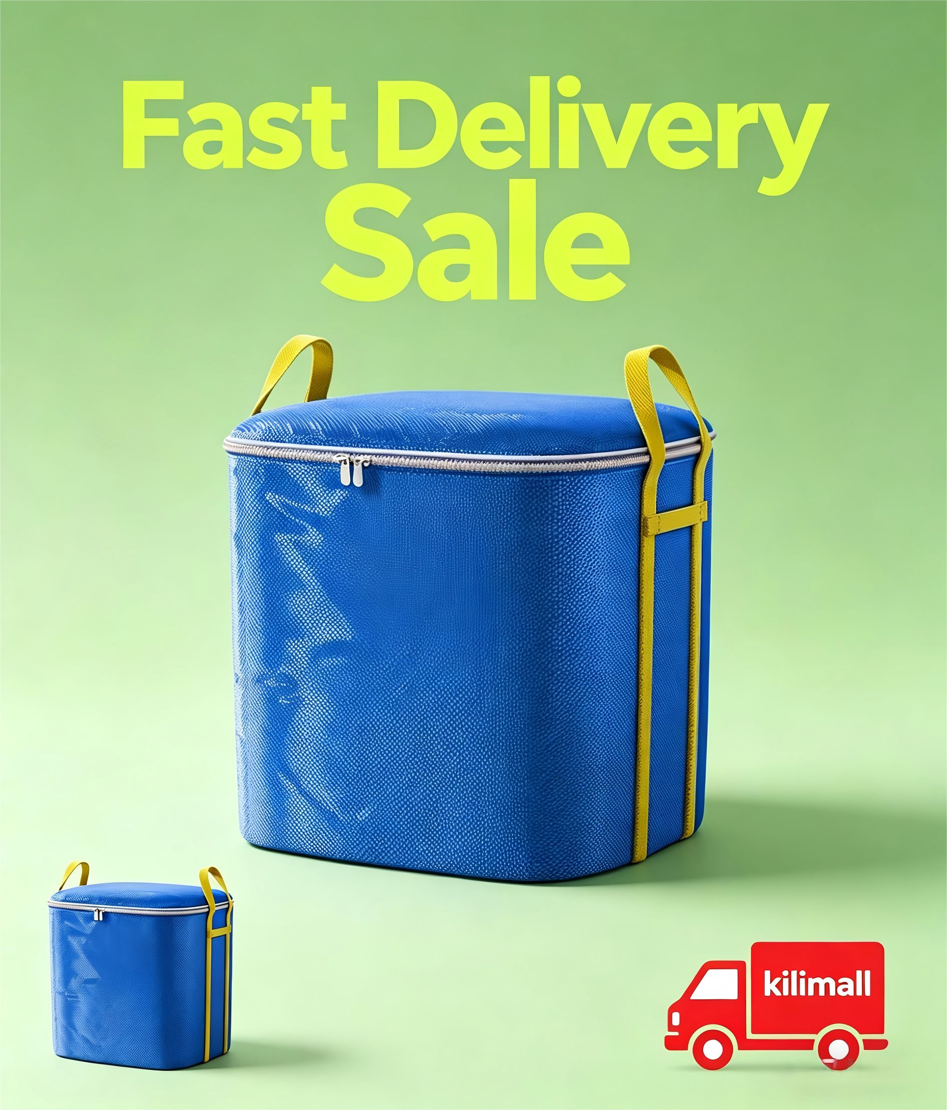 180L Extra Large Heavy Duty Storage Bag, Moving Bags for Clothes with Reinforced Handle, Waterproof Collapsible Storage for Christmas Decorations, Clothes, Toys, Moving & Dorm Use