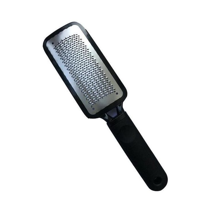 Silstar Foot care File