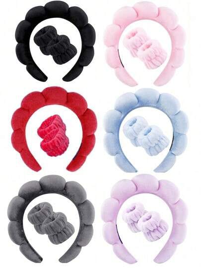 Headband in assorted colors