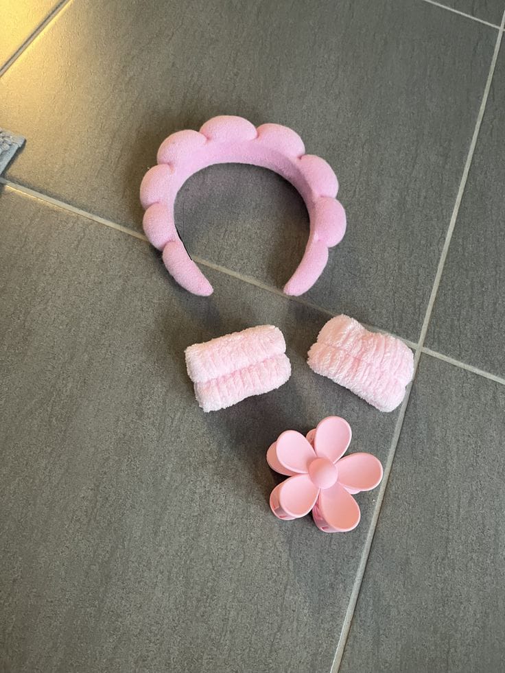 Headband in assorted colors