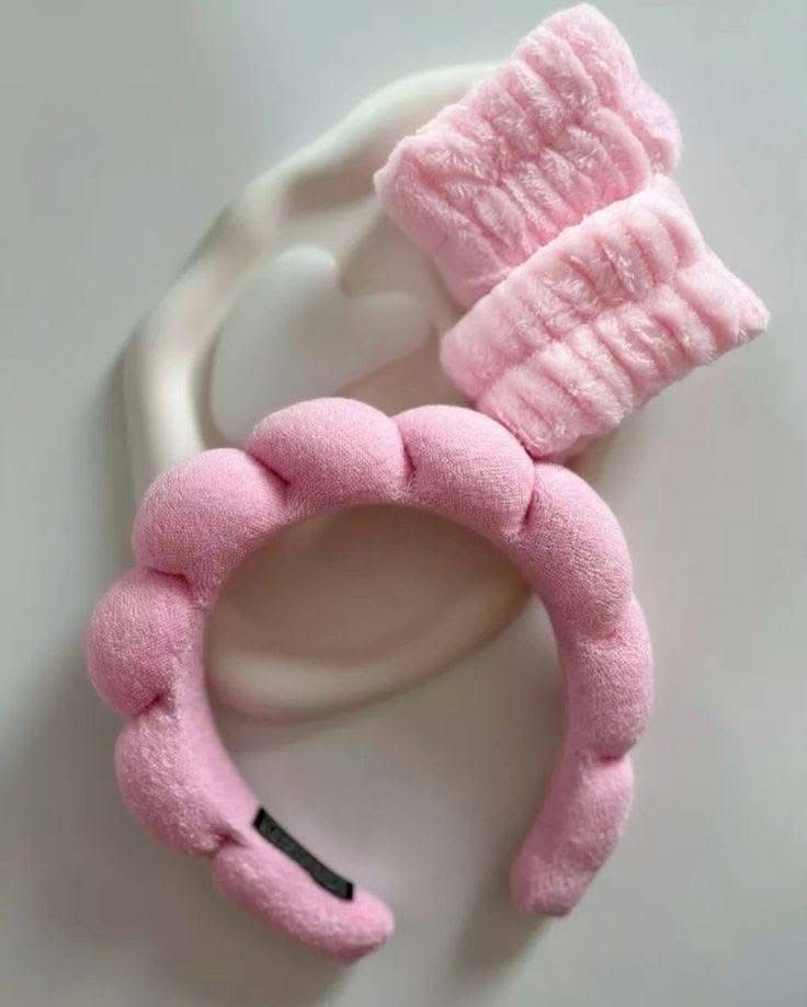 Headband in assorted colors