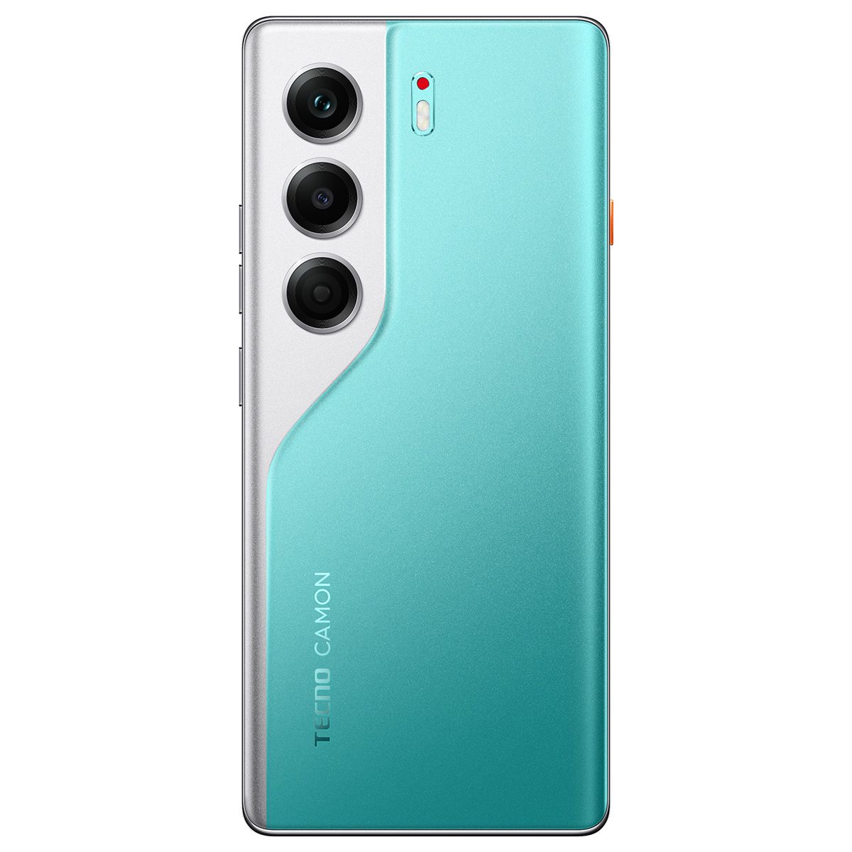 Tecno Camon 40 Pro 4G, 256GB 8GB RAM, Curved Screen 6.78 inch, Battery 5200mAh