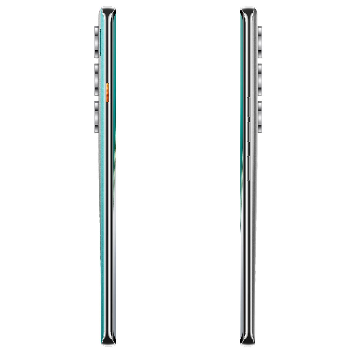 Tecno Camon 40 Pro 4G, 256GB 8GB RAM, Curved Screen 6.78 inch, Battery 5200mAh