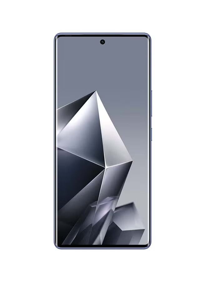 Infinix Note 50s 5G, 256GB 8GB RAM, Curved Screen 6.78 inches, 5500 mAh