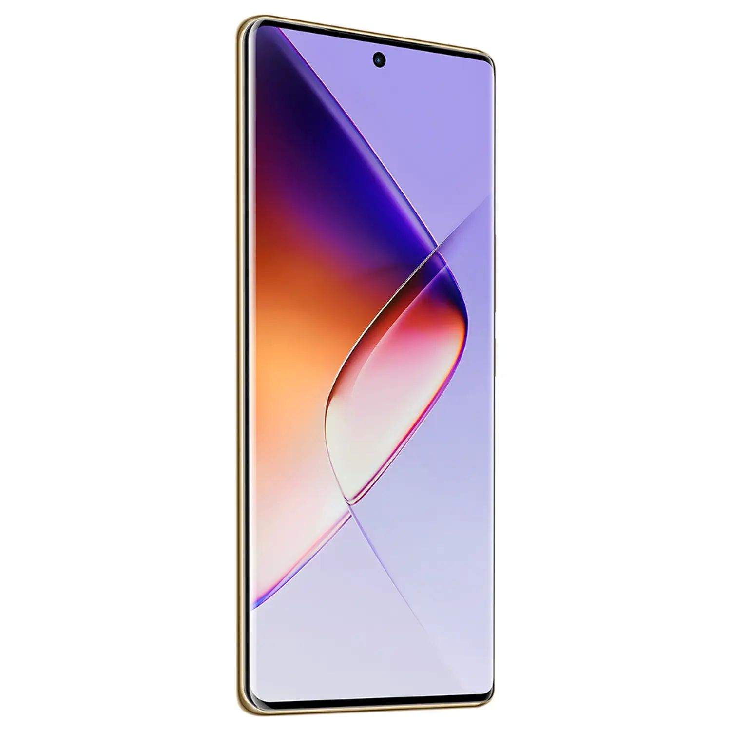 Infinix NOTE 40 PRO 5G, 256GB 8GB RAM, Screen 6.78 inch Curved AMOLED, Battery 5000 mAh