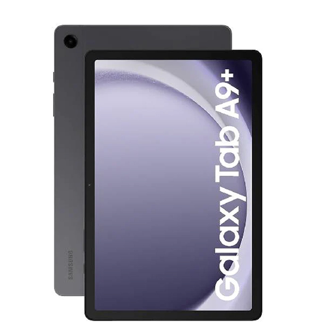 Samsung Galaxy TAB A9+ 5G, 64GB 4GB RAM, Screen 11 inch, Battery 7040 mAh
